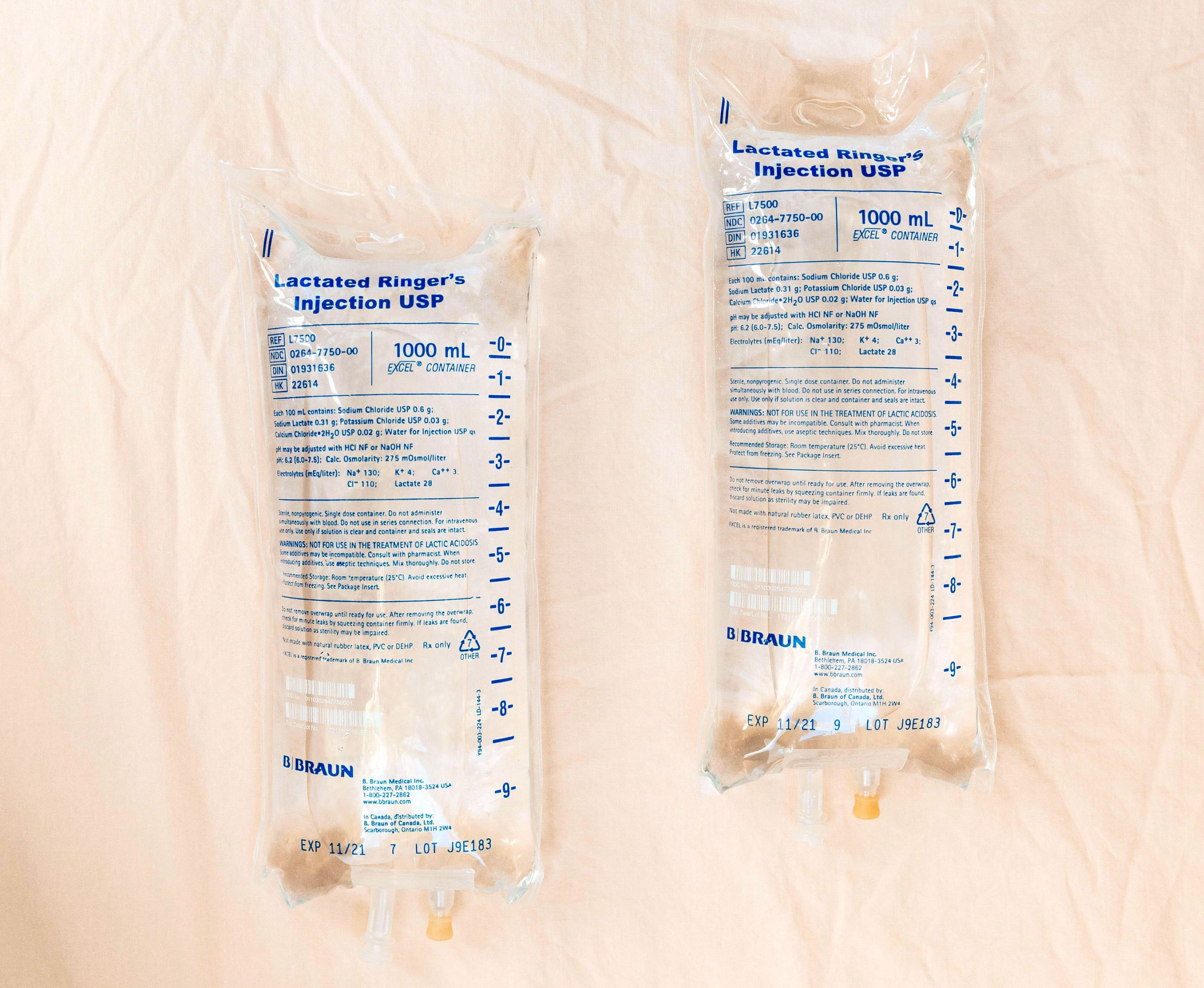 Iv hydration bags, 5 Reasons to Consider Adding IV Therapy to Your Health Routine