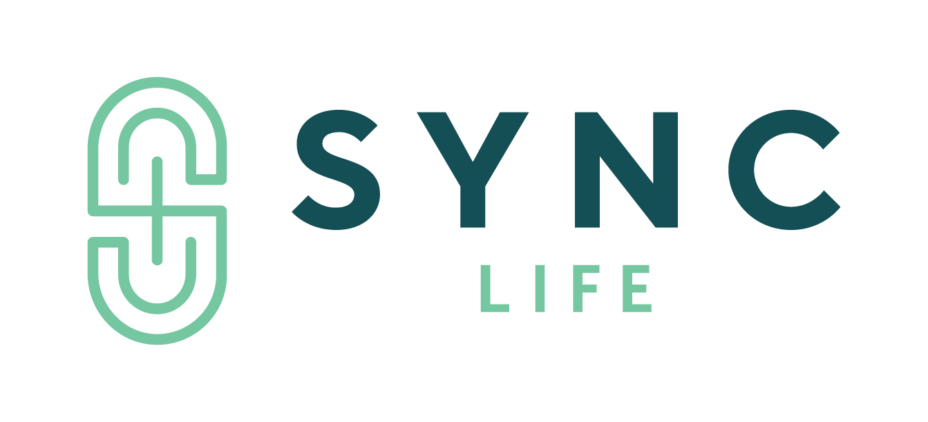 SYNC – Logo_Horizontal_Blue