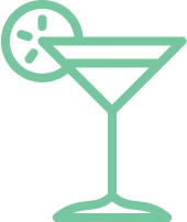 cocktail icon