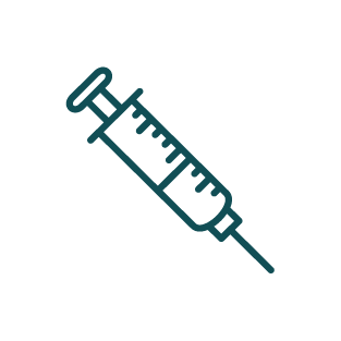 Injection Packages Icon
