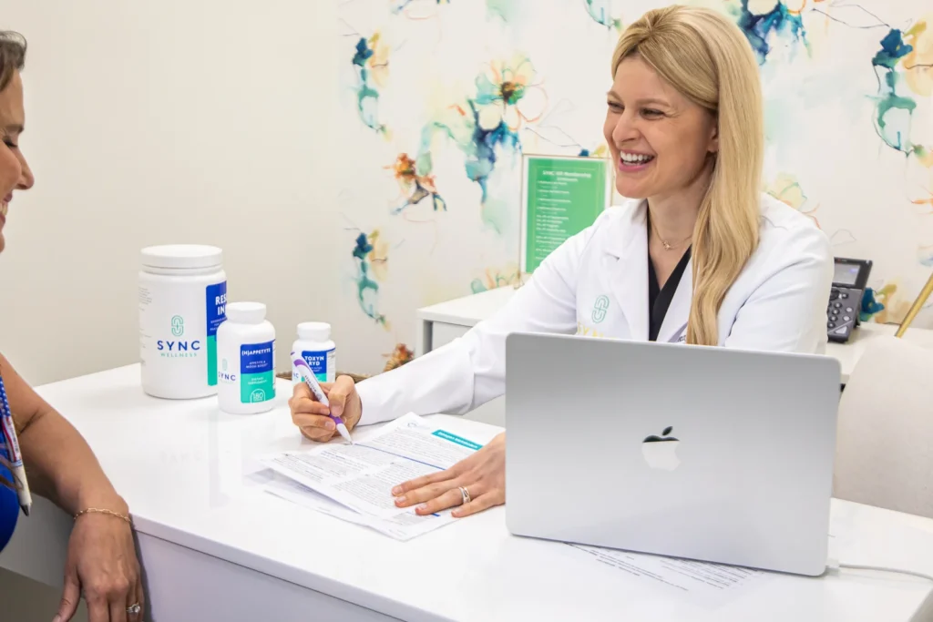 wellness solutions
