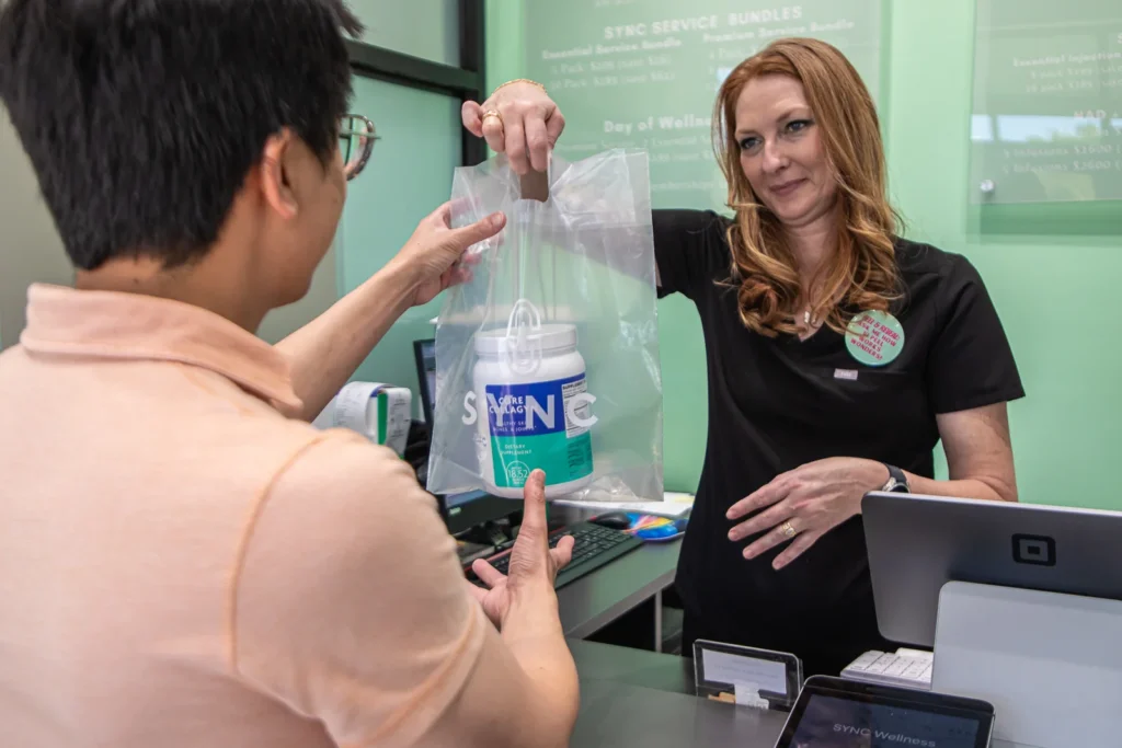 Boost the Health & Productivity of Your Employees