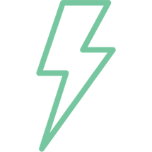Energy Boost Icon