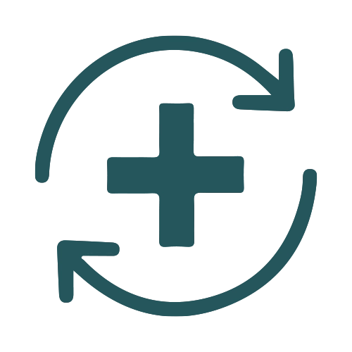 Maintenance Icon