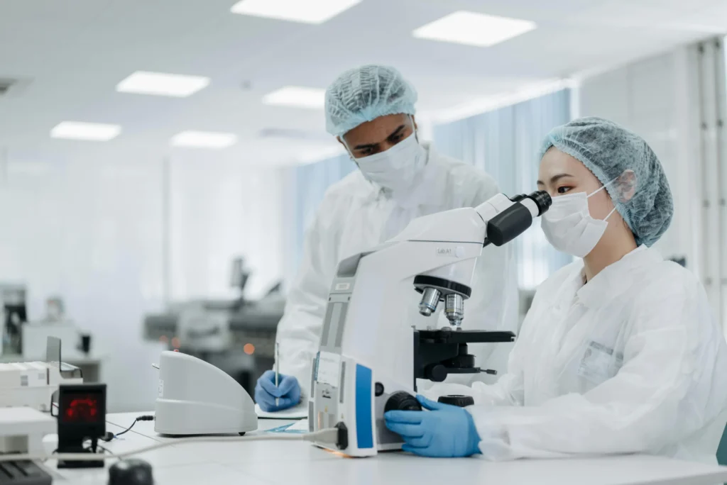 Genetic Testing