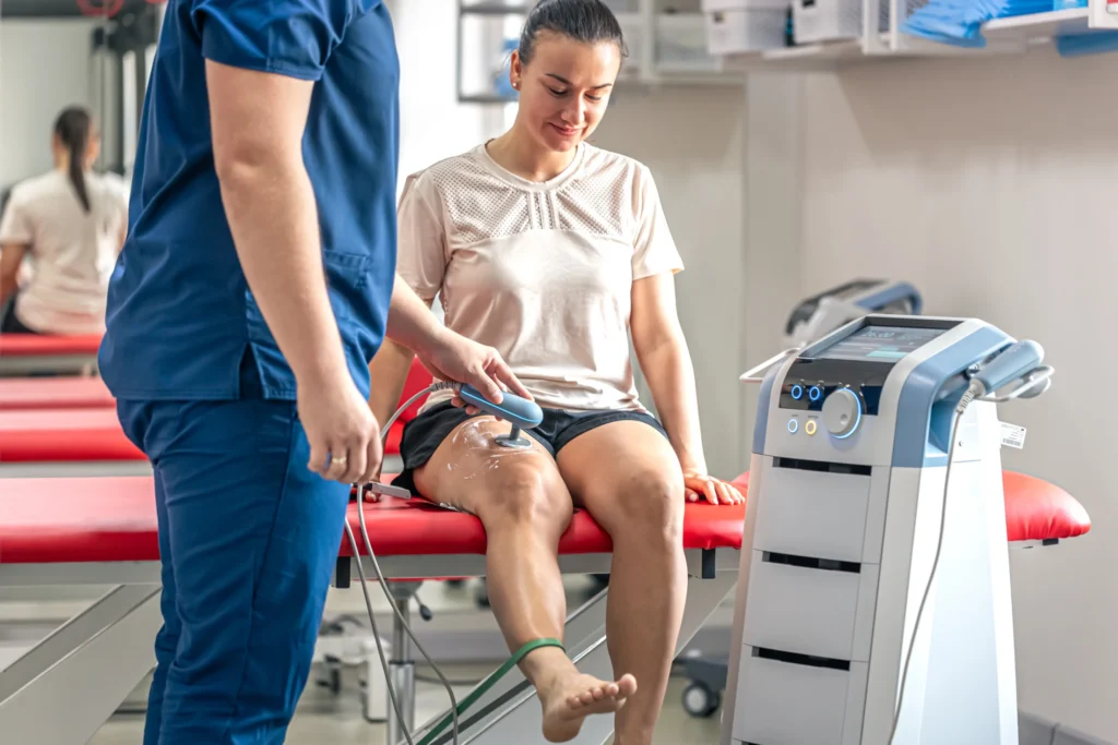 Compression Therapy