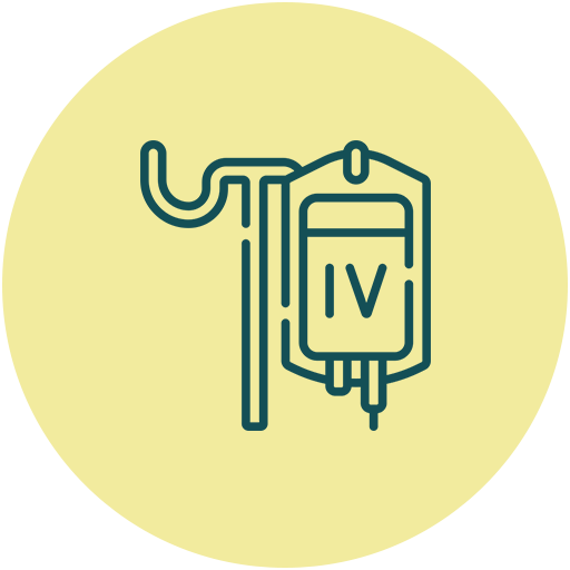 IV Drip