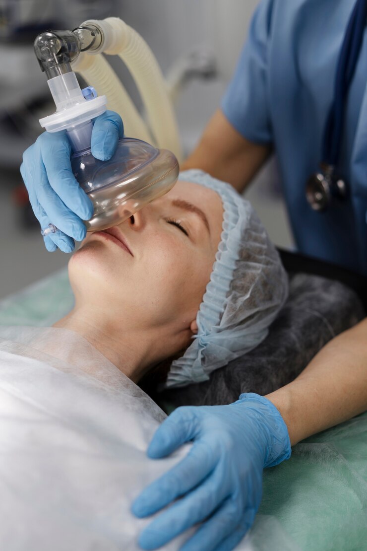 Hyperbaric Therapy