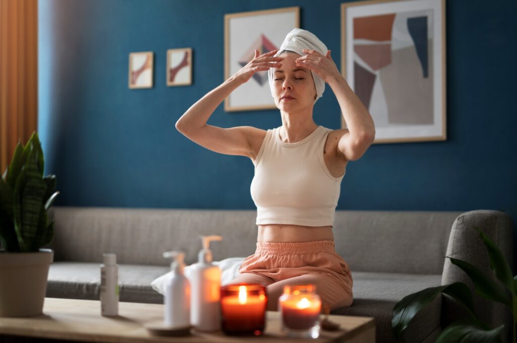 wellness anti aging treatments